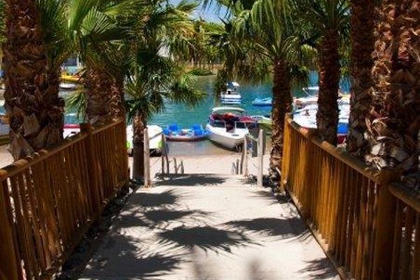 The Nautical Beachfront Resort (Lake Havasu City)
